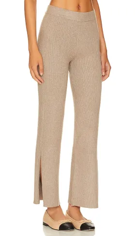 525 Gabby Pant in Beige
