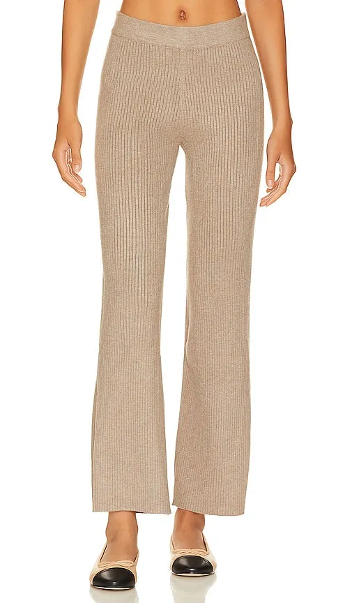 525 Gabby Pant in Beige