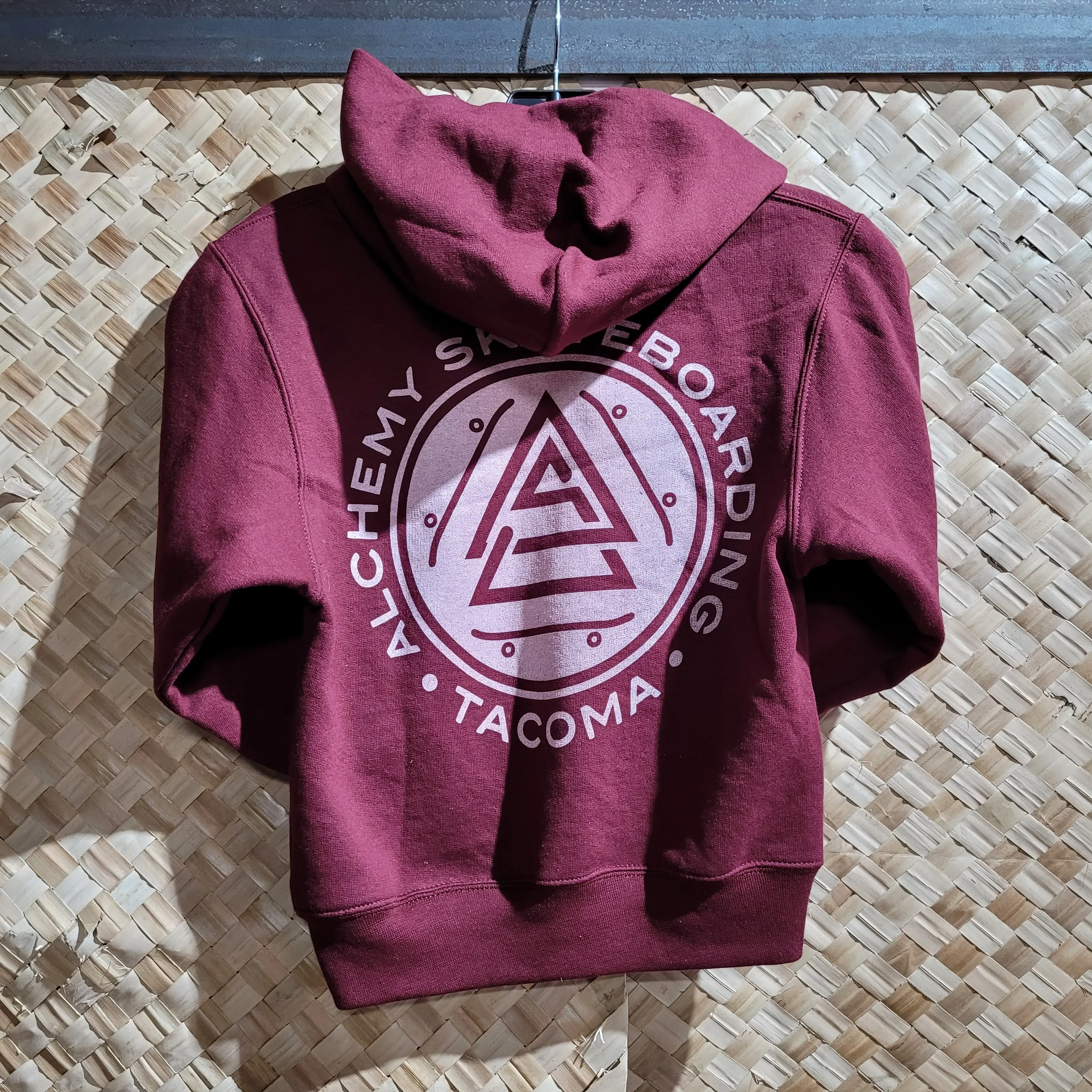 Alchemy Hoodie