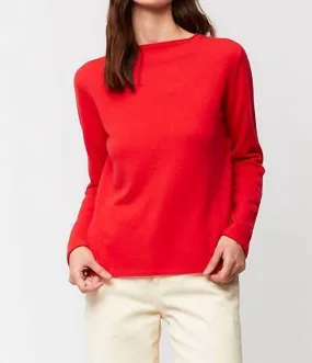 Aldo Martins - Aldo Martins Crewneck Cashmere Sweater