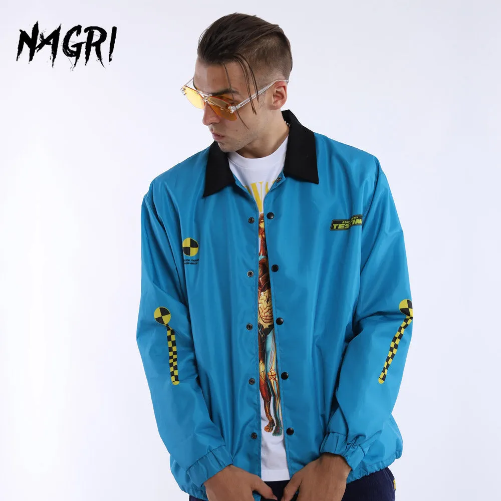 Asap Rocky Bomber Jacket