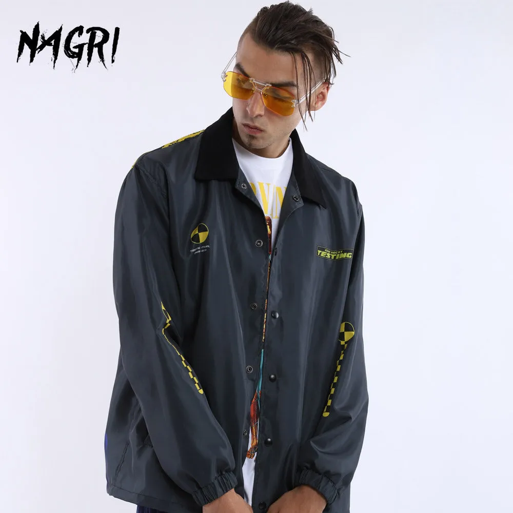 Asap Rocky Bomber Jacket