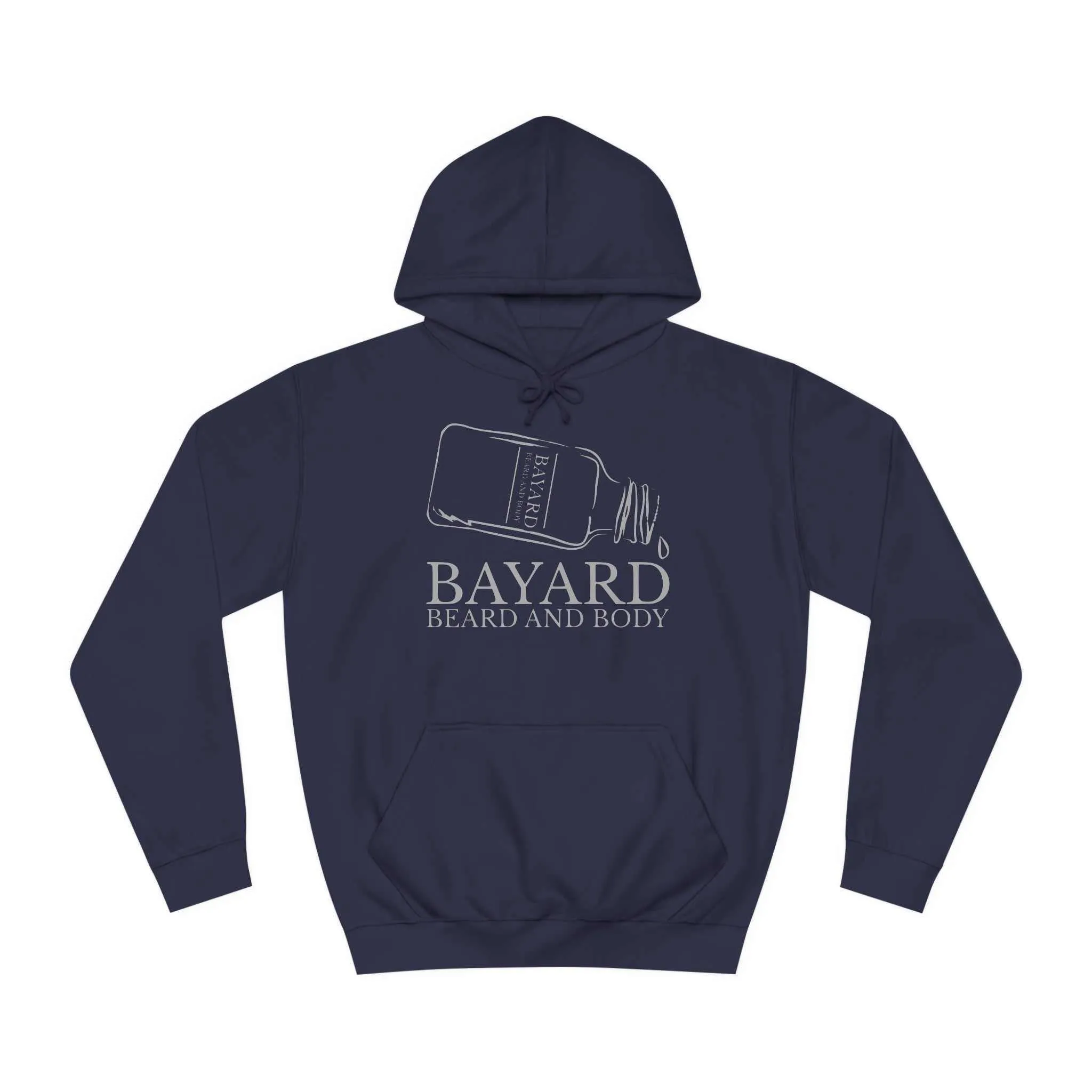 Bayard Logo Hoodie