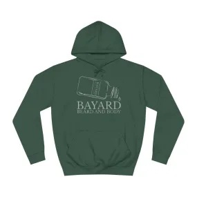 Bayard Logo Hoodie
