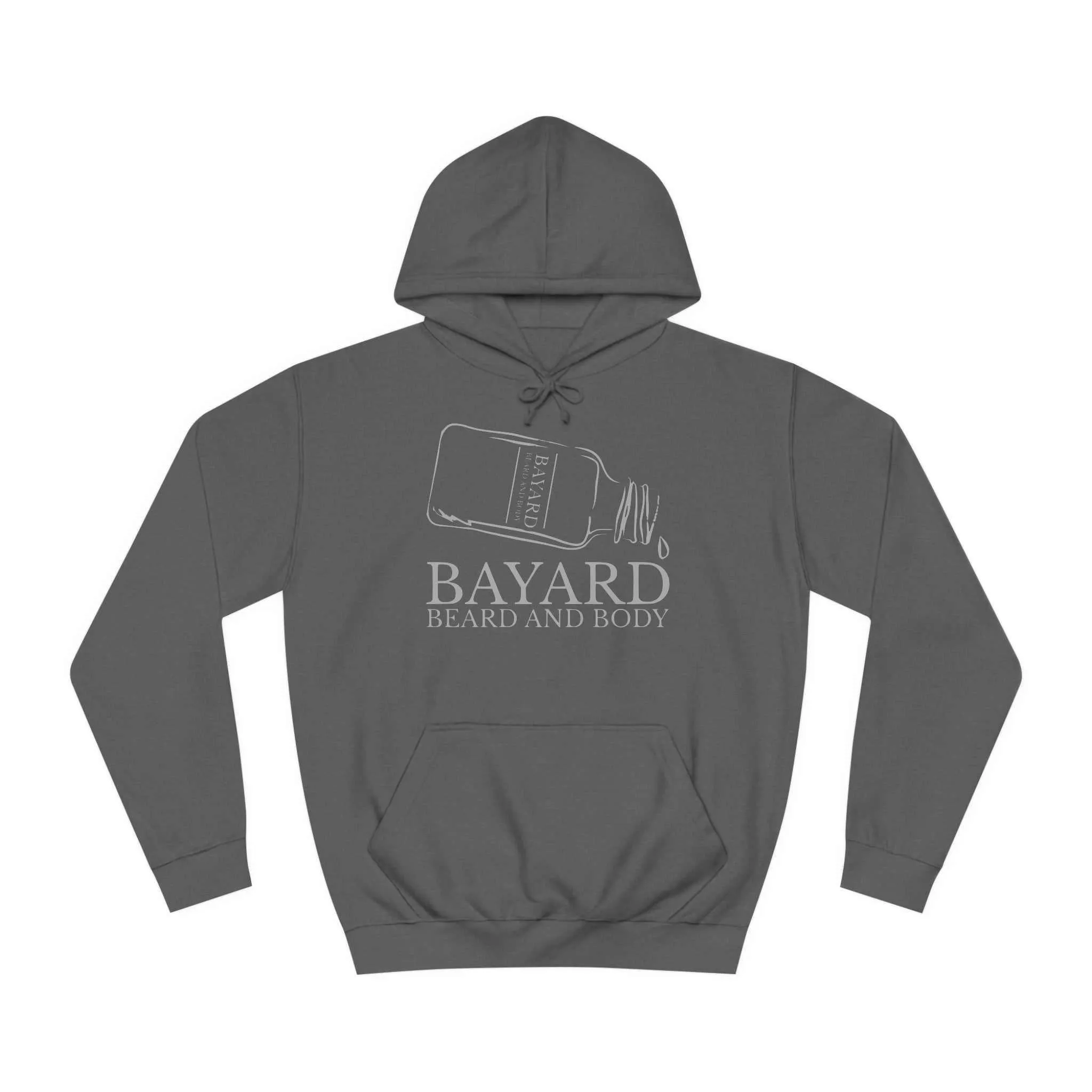 Bayard Logo Hoodie