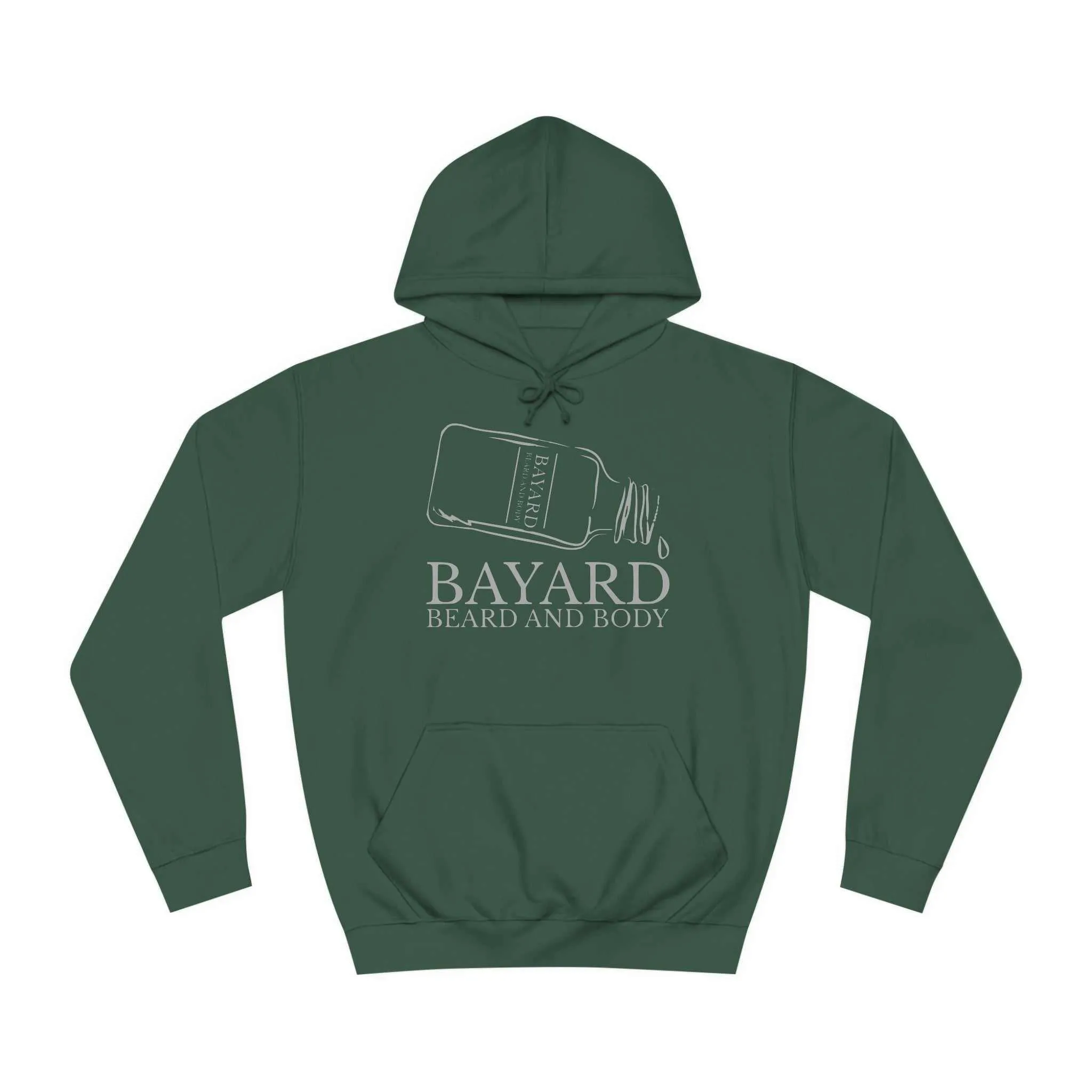 Bayard Logo Hoodie