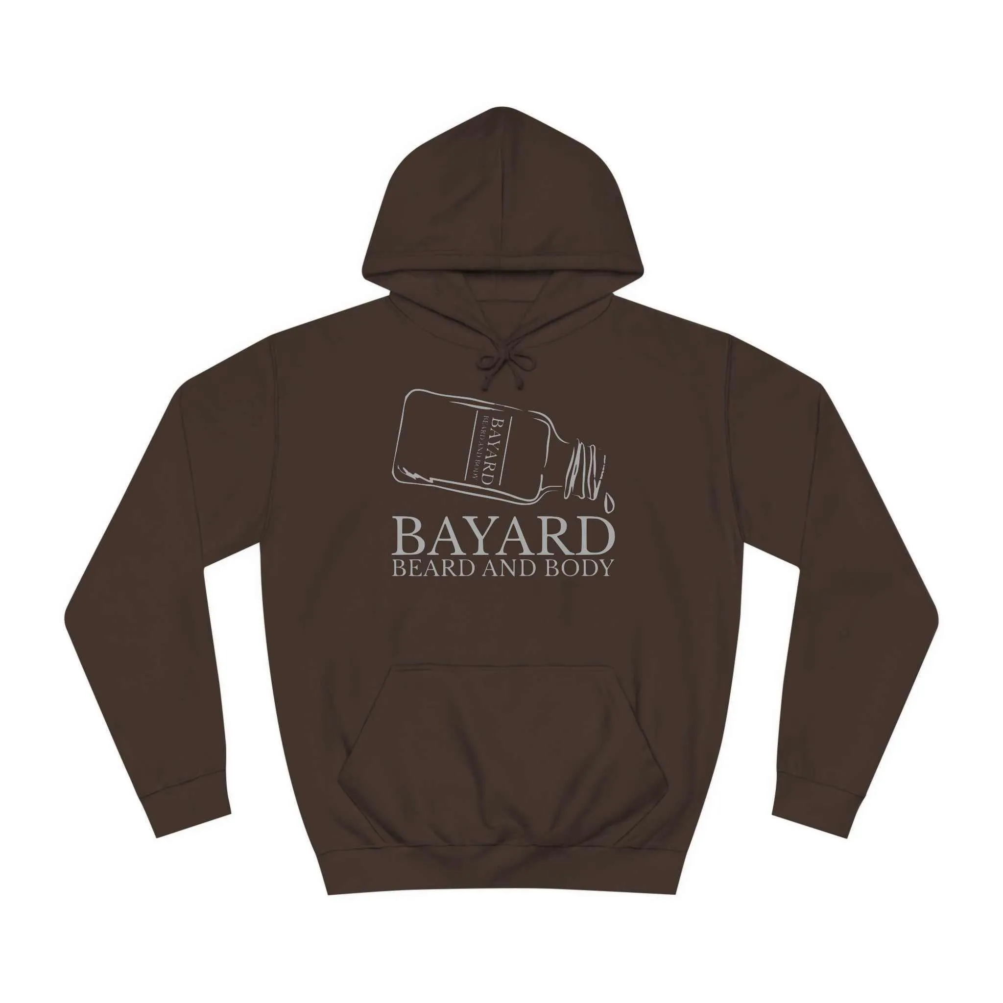 Bayard Logo Hoodie