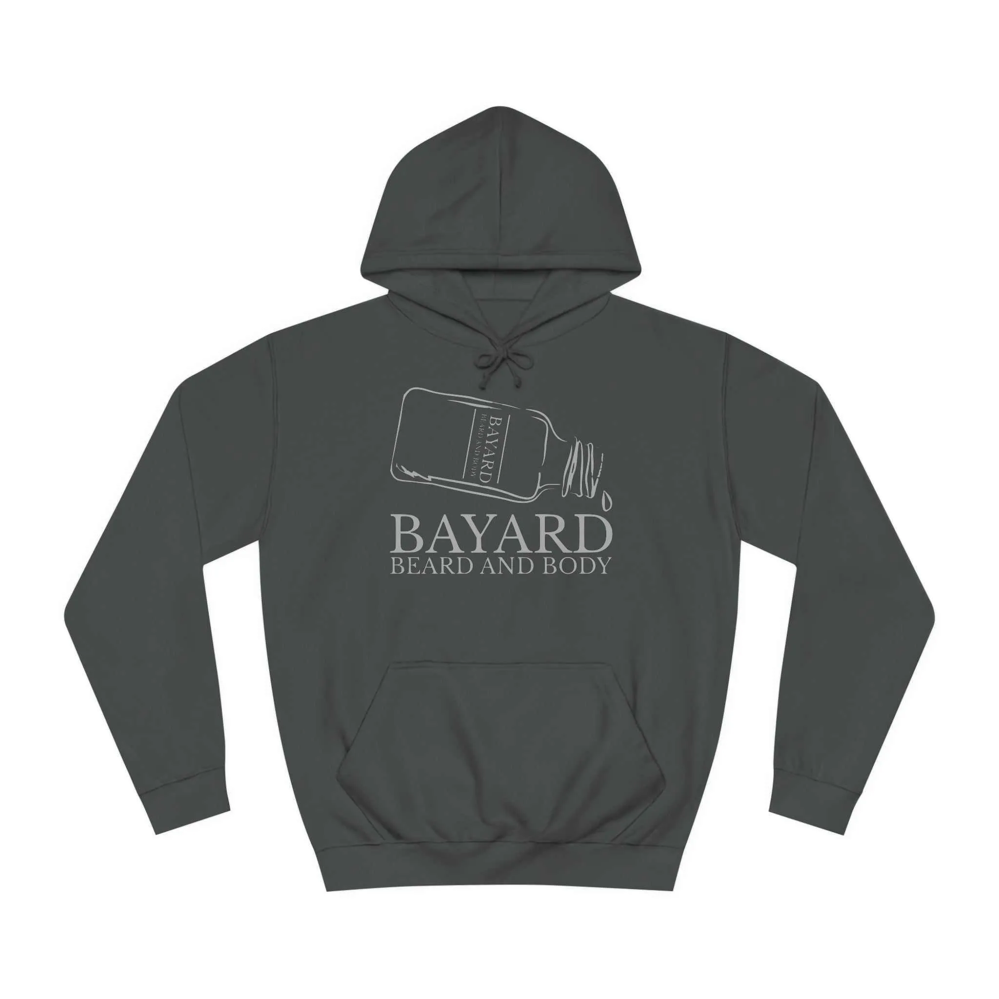 Bayard Logo Hoodie