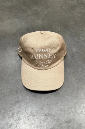 Burn City Cap - Malt