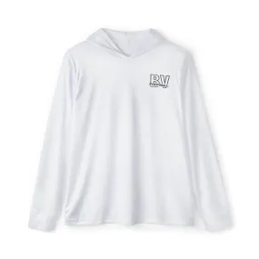 BV Football Men's Sports Warmup Hoodie (AOP)