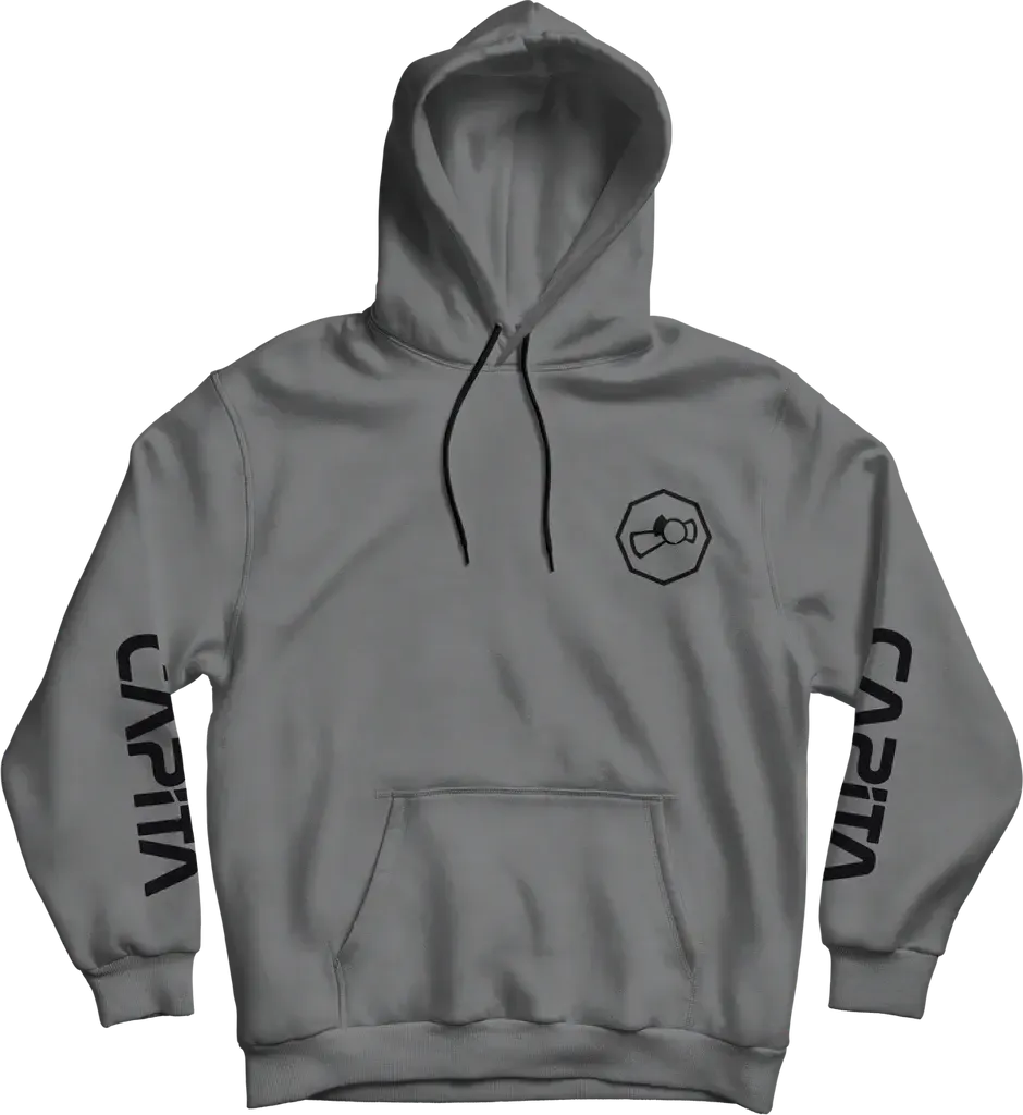 Capita Octa Hoodie