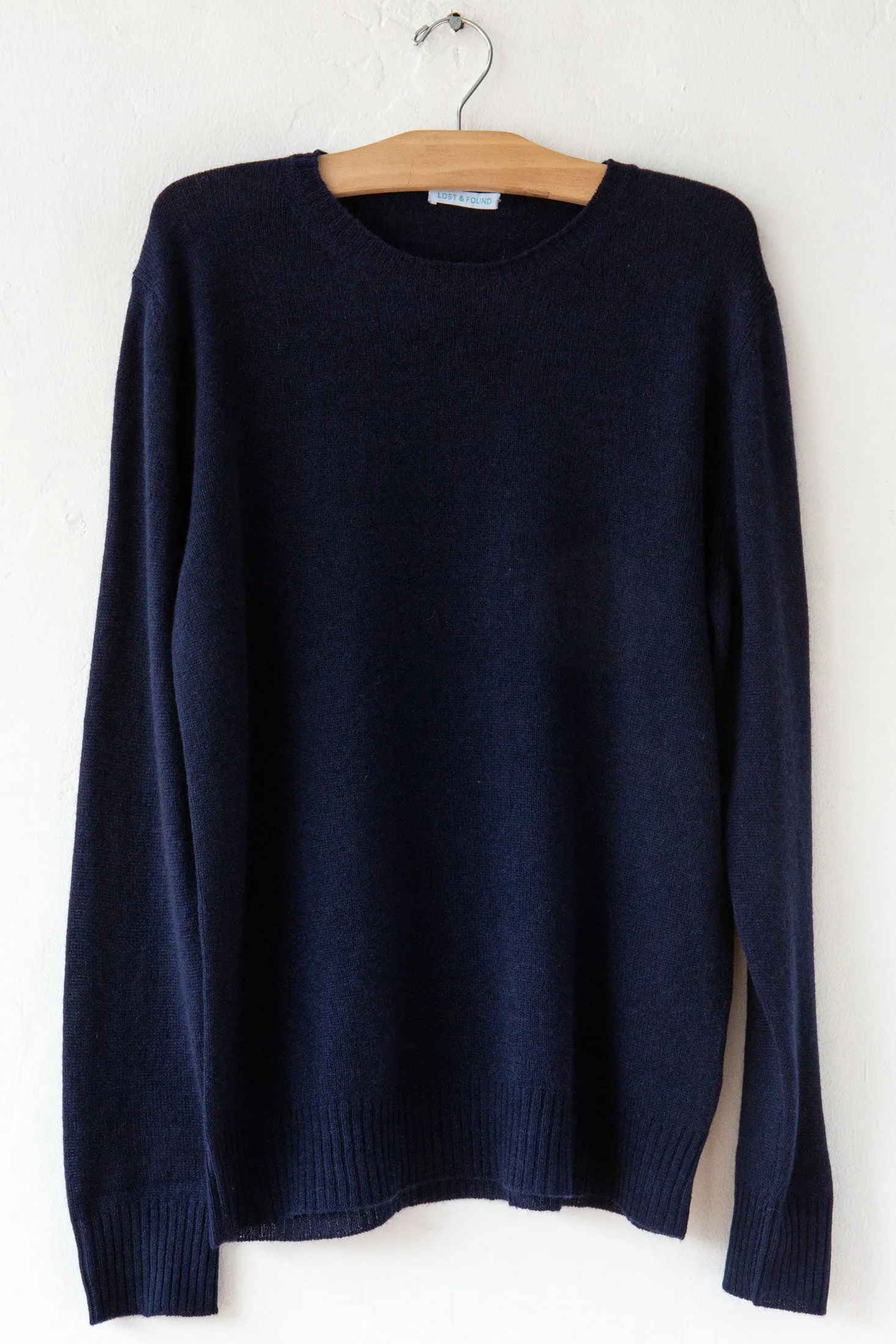 Cashmere Crew