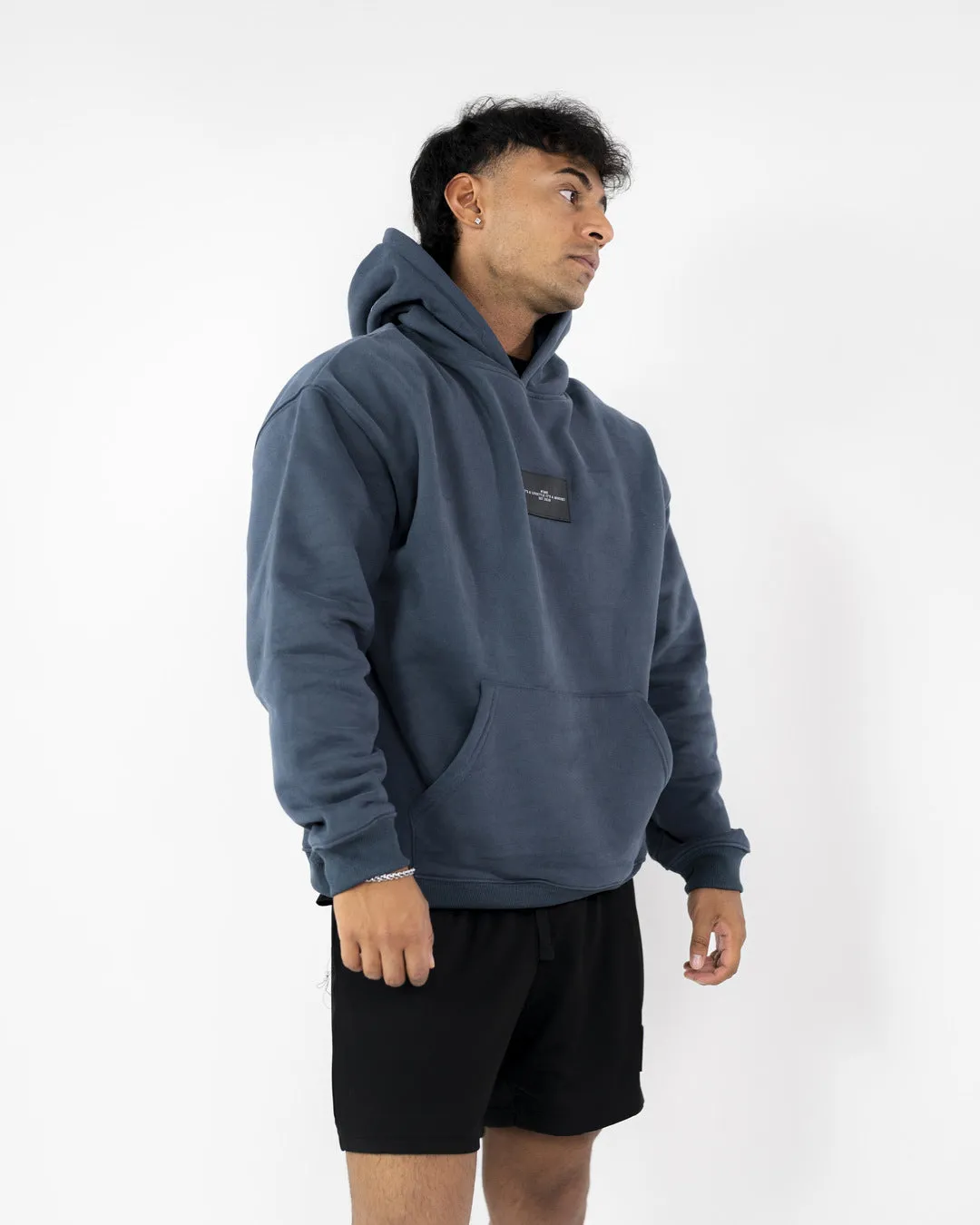 Core Hoodie