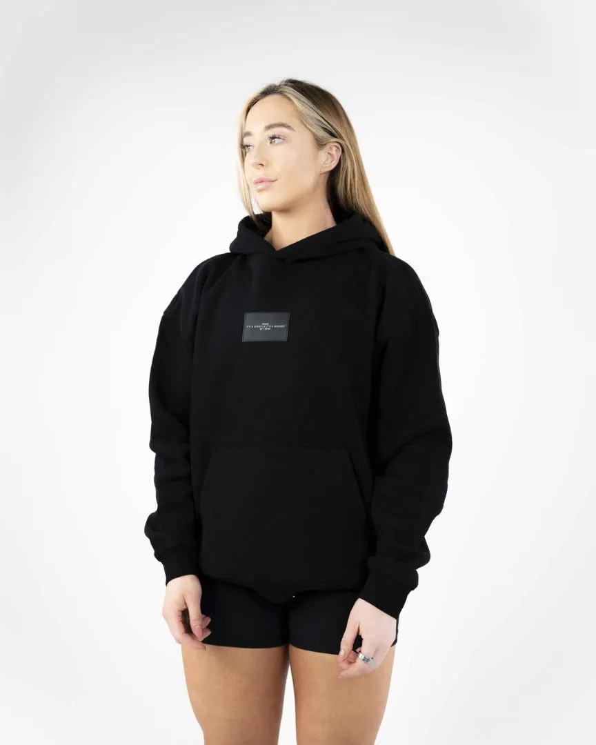 Core Hoodie