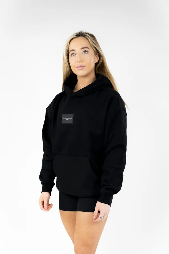 Core Hoodie