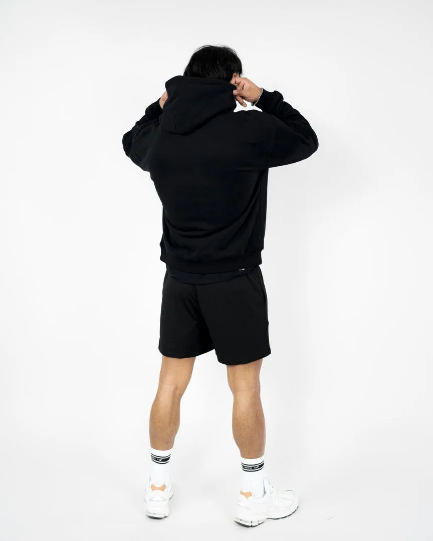 Core Hoodie