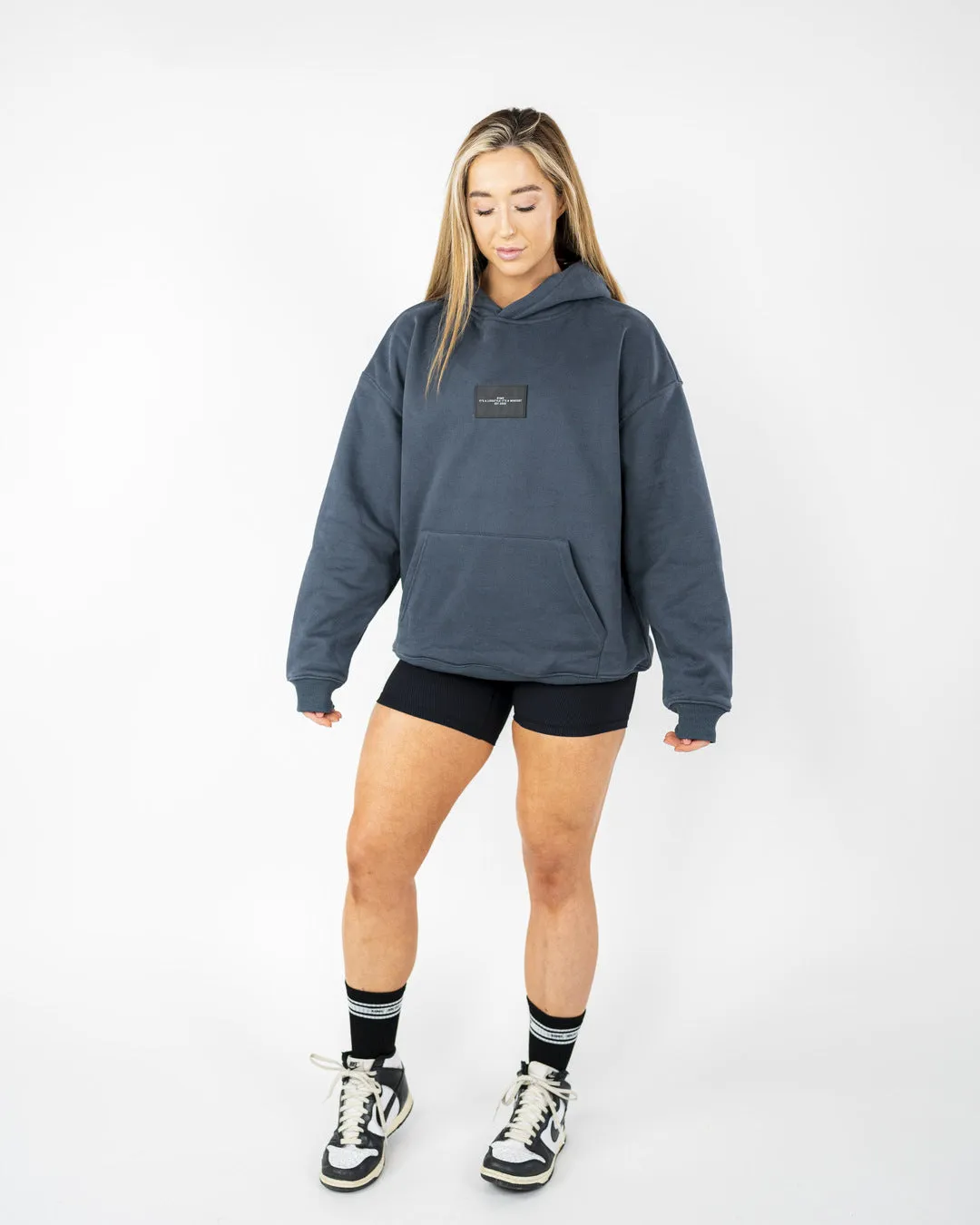 Core Hoodie