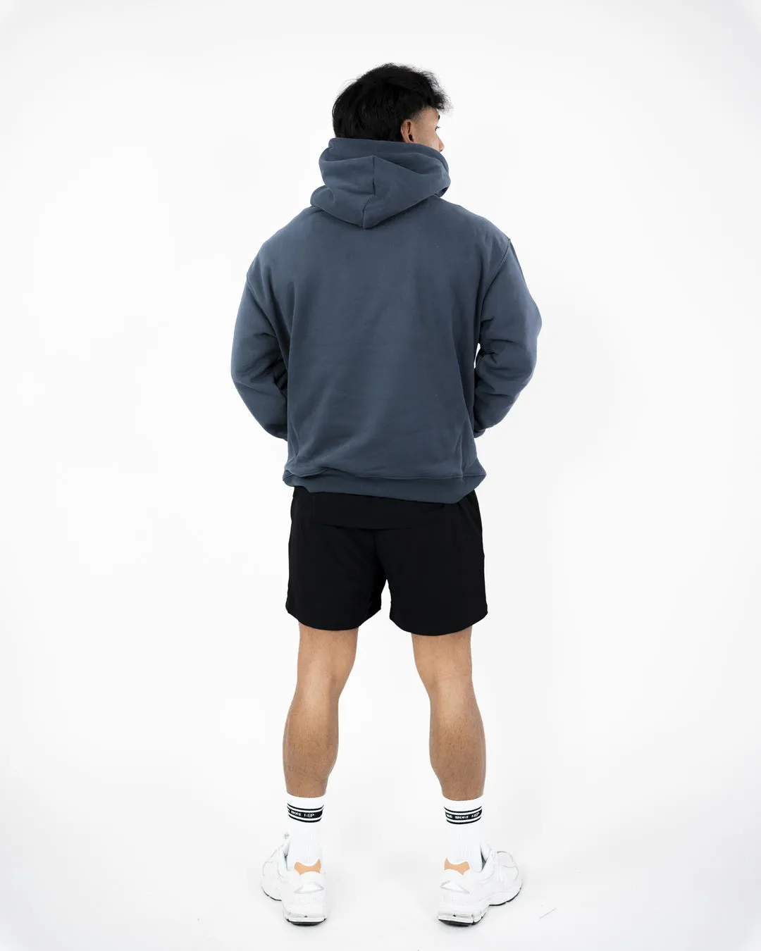 Core Hoodie