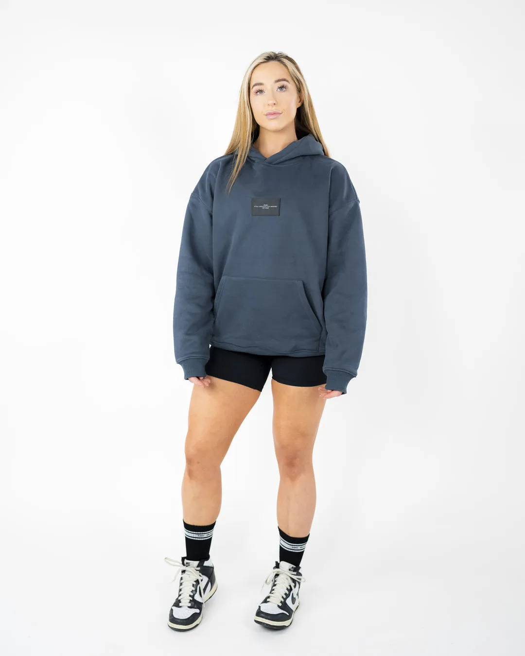 Core Hoodie