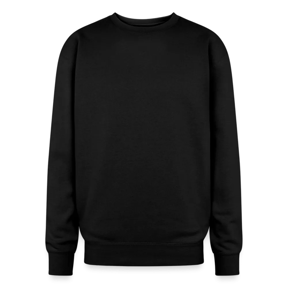 Customizable Oversized Crewneck Sweatshirt ADD YOUR OWN PHOTO, IMAGES, DESIGNS, QUOTES AND MORE