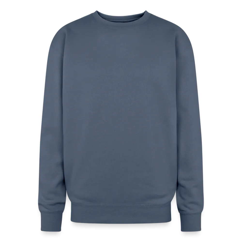 Customizable Oversized Crewneck Sweatshirt ADD YOUR OWN PHOTO, IMAGES, DESIGNS, QUOTES AND MORE