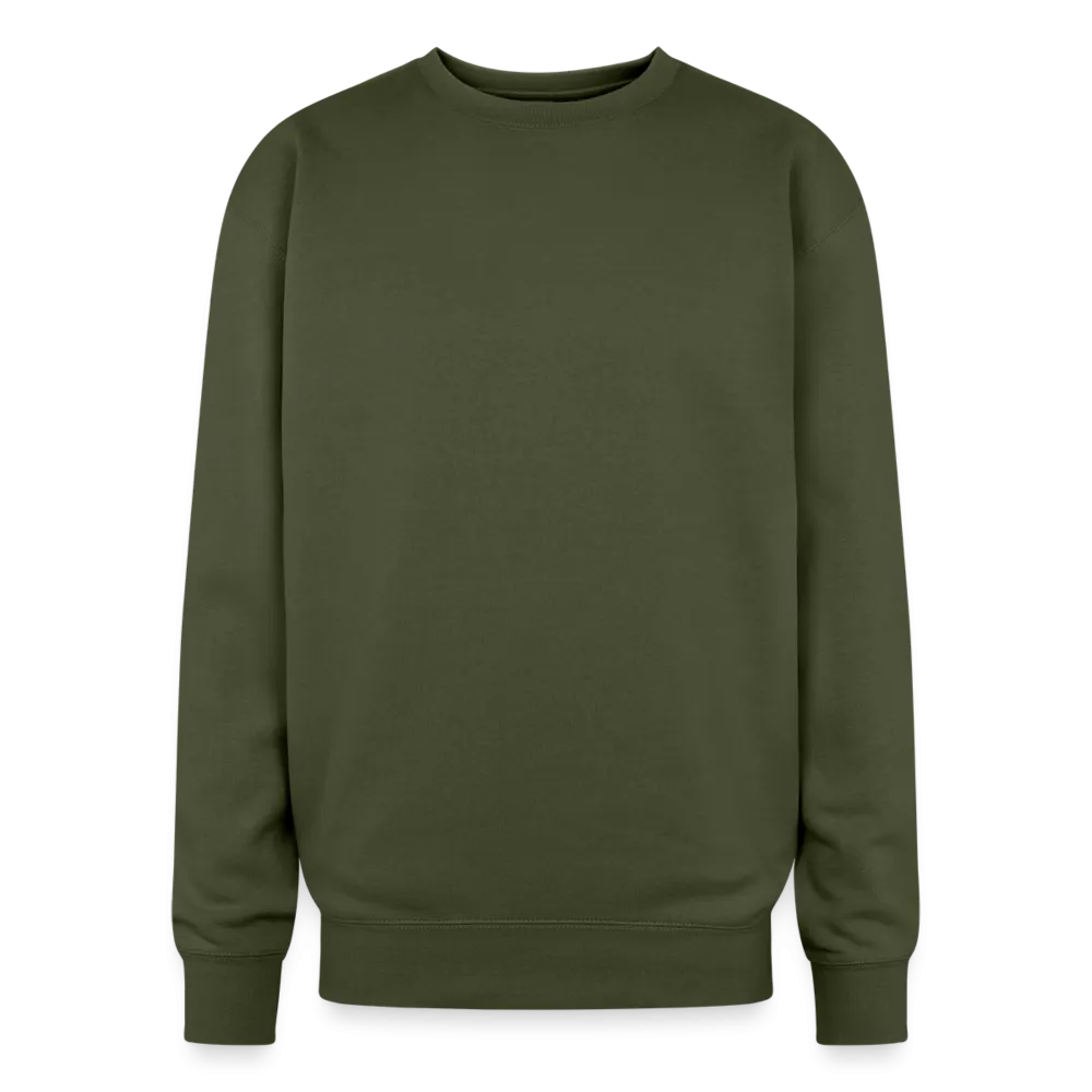 Customizable Oversized Crewneck Sweatshirt ADD YOUR OWN PHOTO, IMAGES, DESIGNS, QUOTES AND MORE