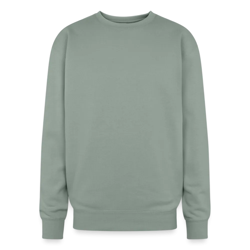 Customizable Oversized Crewneck Sweatshirt ADD YOUR OWN PHOTO, IMAGES, DESIGNS, QUOTES AND MORE