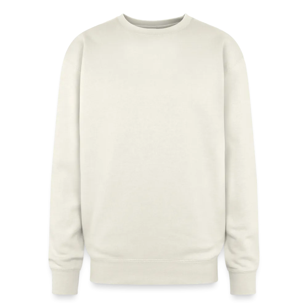 Customizable Oversized Crewneck Sweatshirt ADD YOUR OWN PHOTO, IMAGES, DESIGNS, QUOTES AND MORE