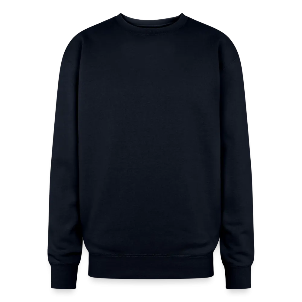 Customizable Oversized Crewneck Sweatshirt ADD YOUR OWN PHOTO, IMAGES, DESIGNS, QUOTES AND MORE