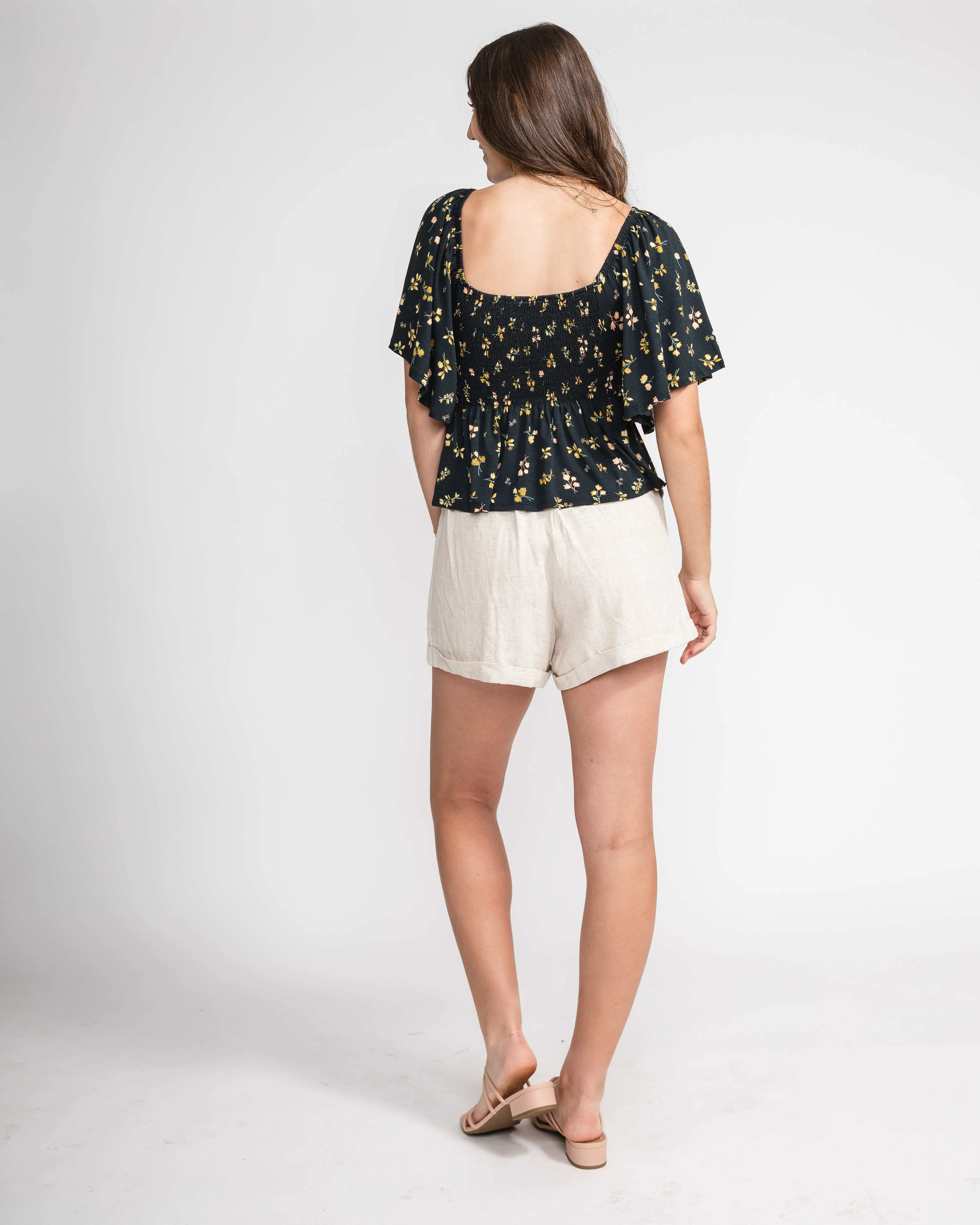 Daisy Dreaming Top