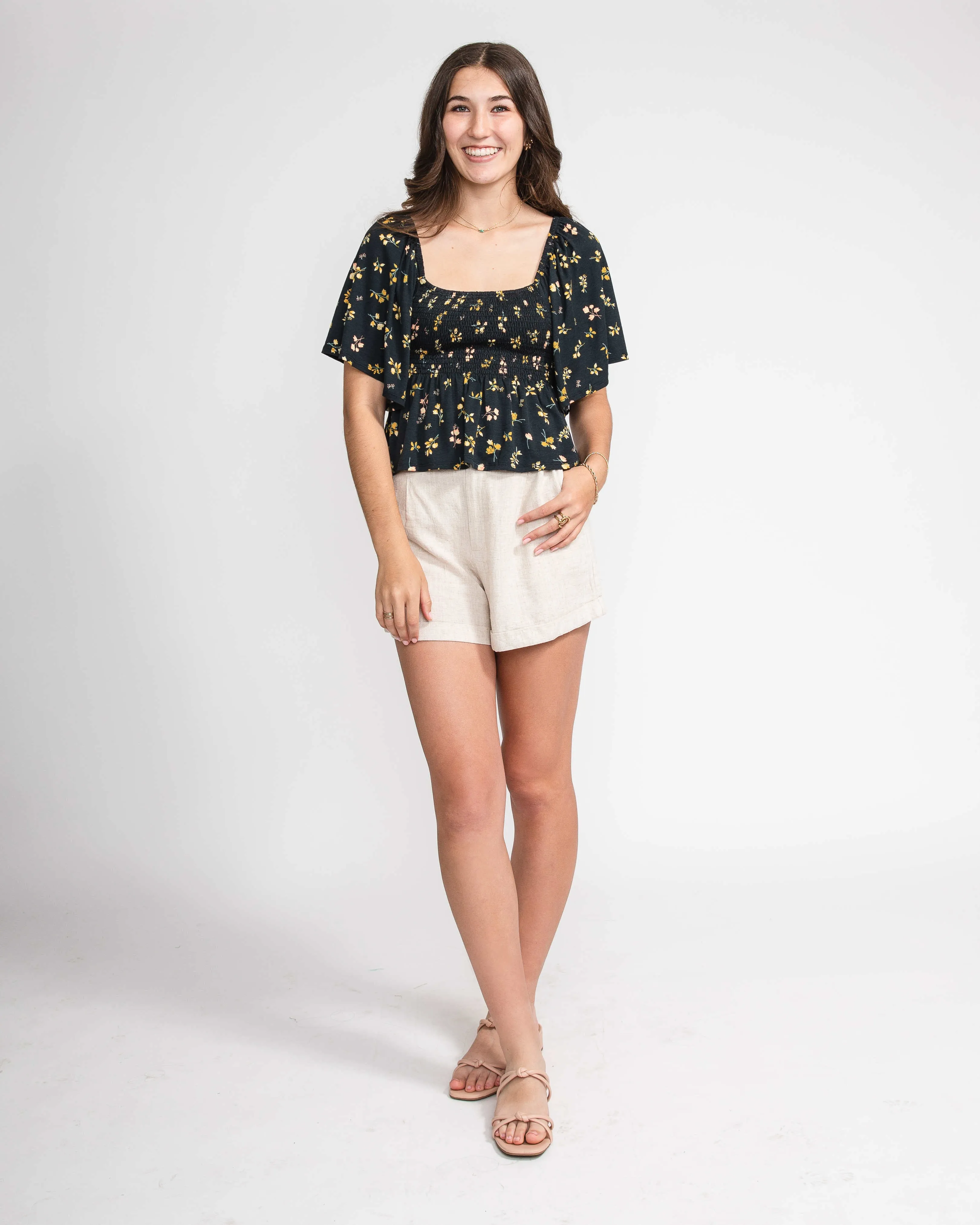 Daisy Dreaming Top