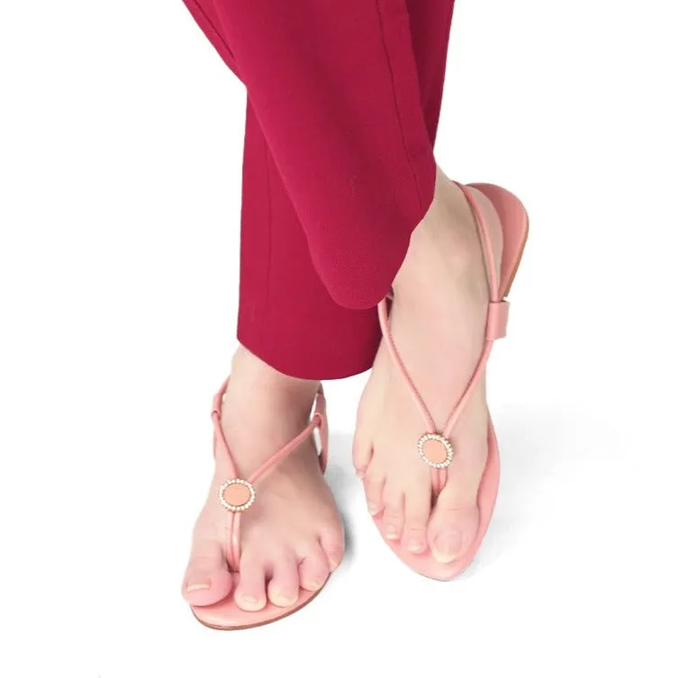 Elegant Rose Gold