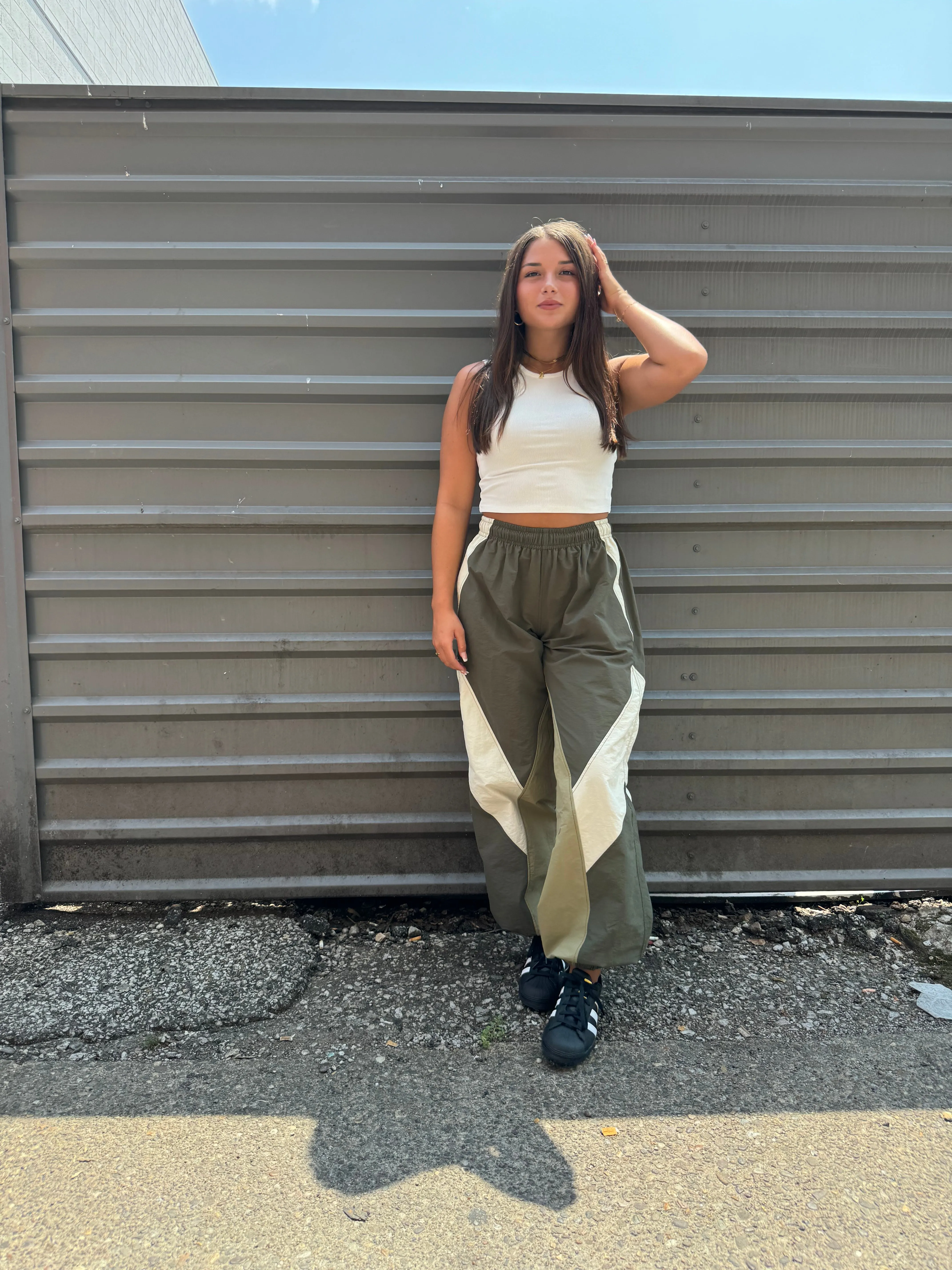 ELIZA PANTS
