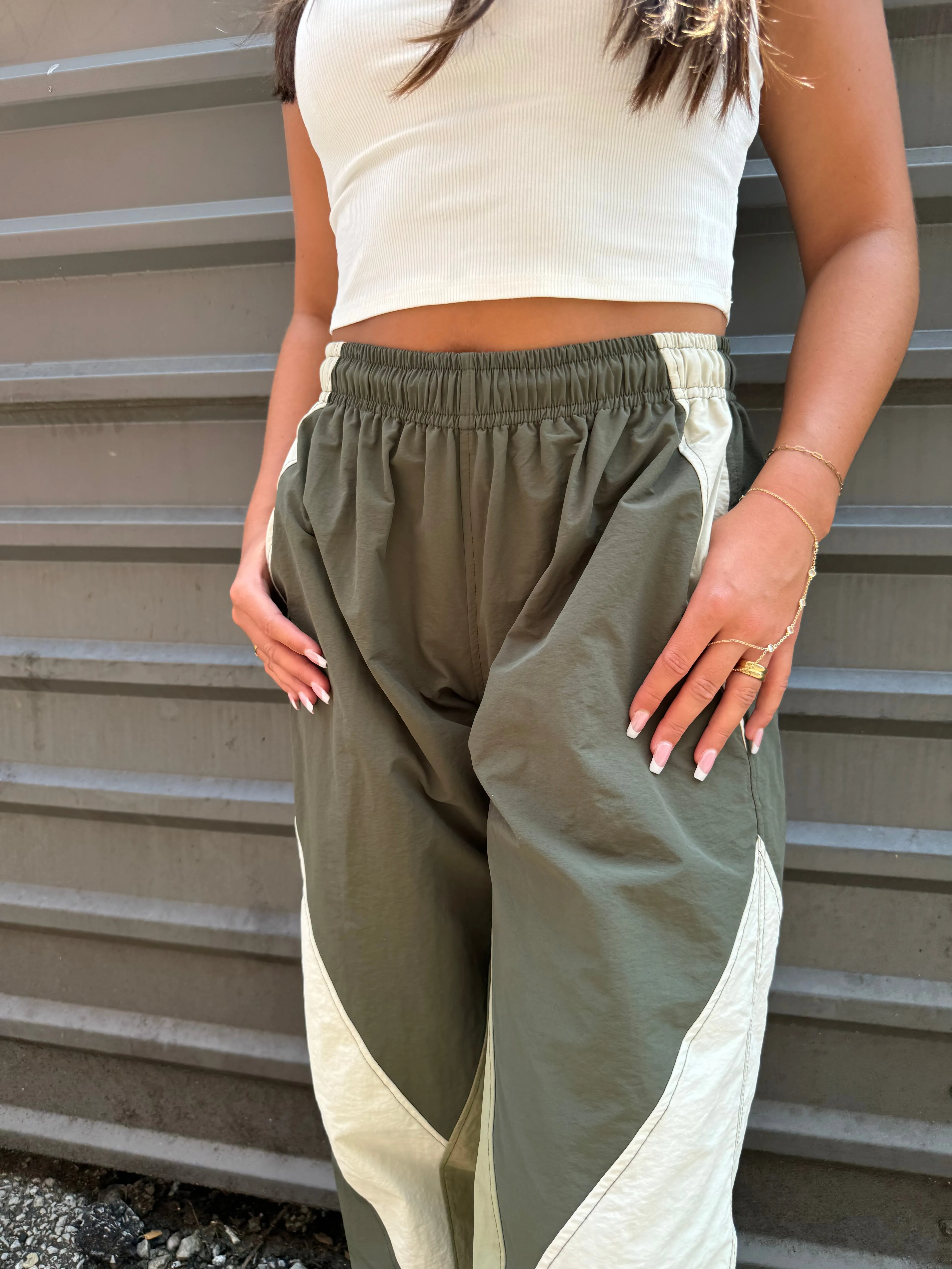 ELIZA PANTS