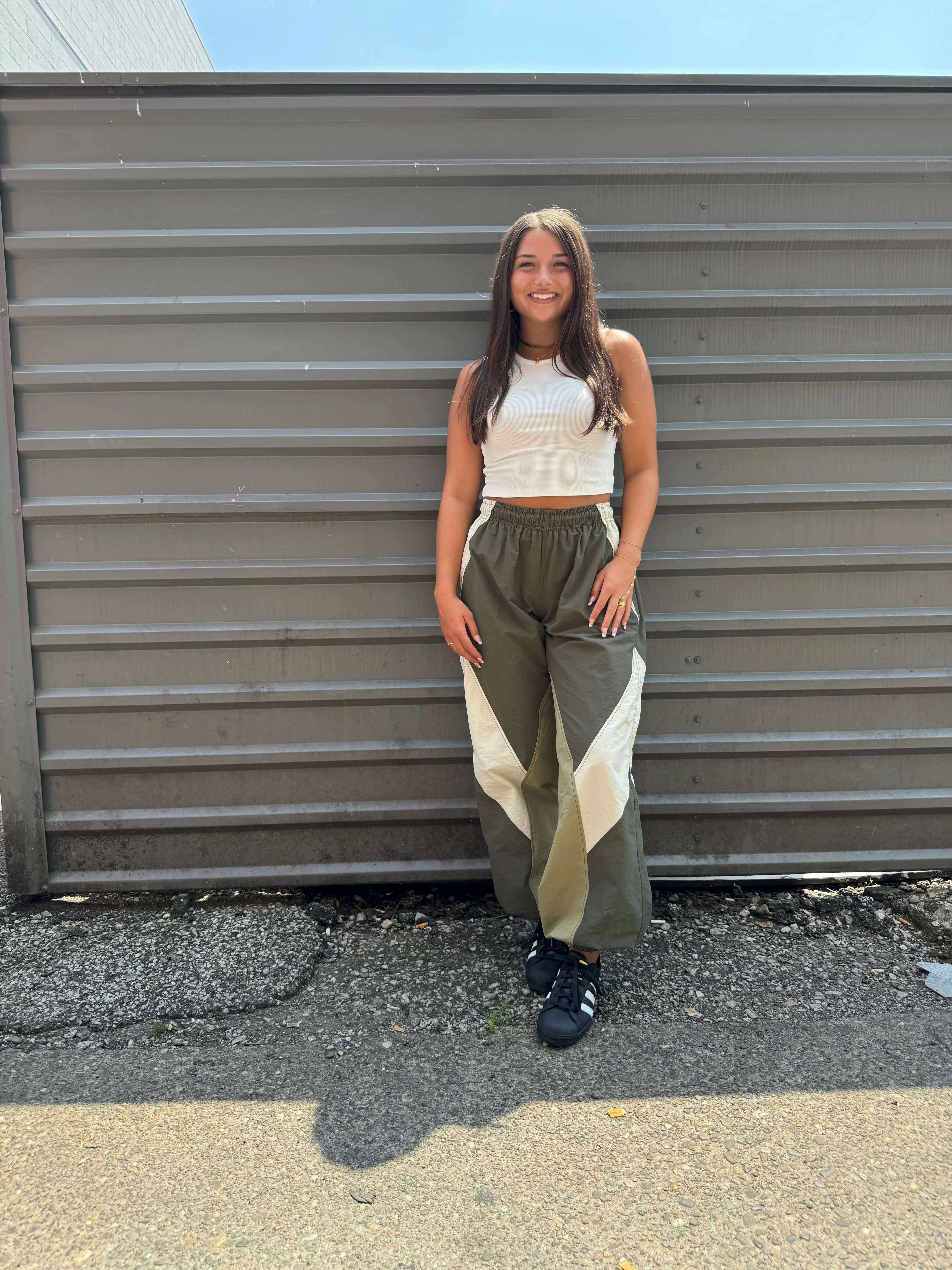 ELIZA PANTS