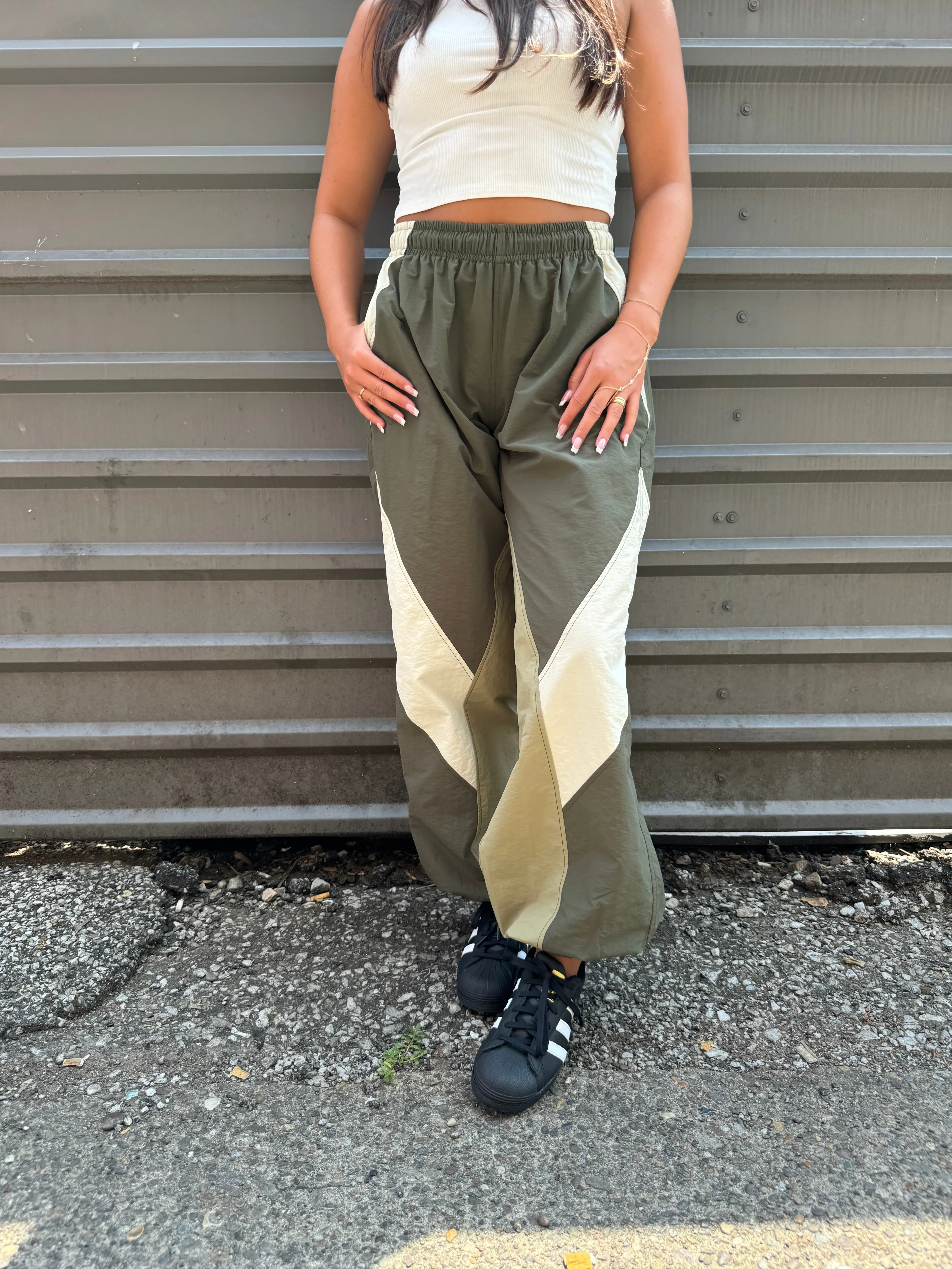 ELIZA PANTS