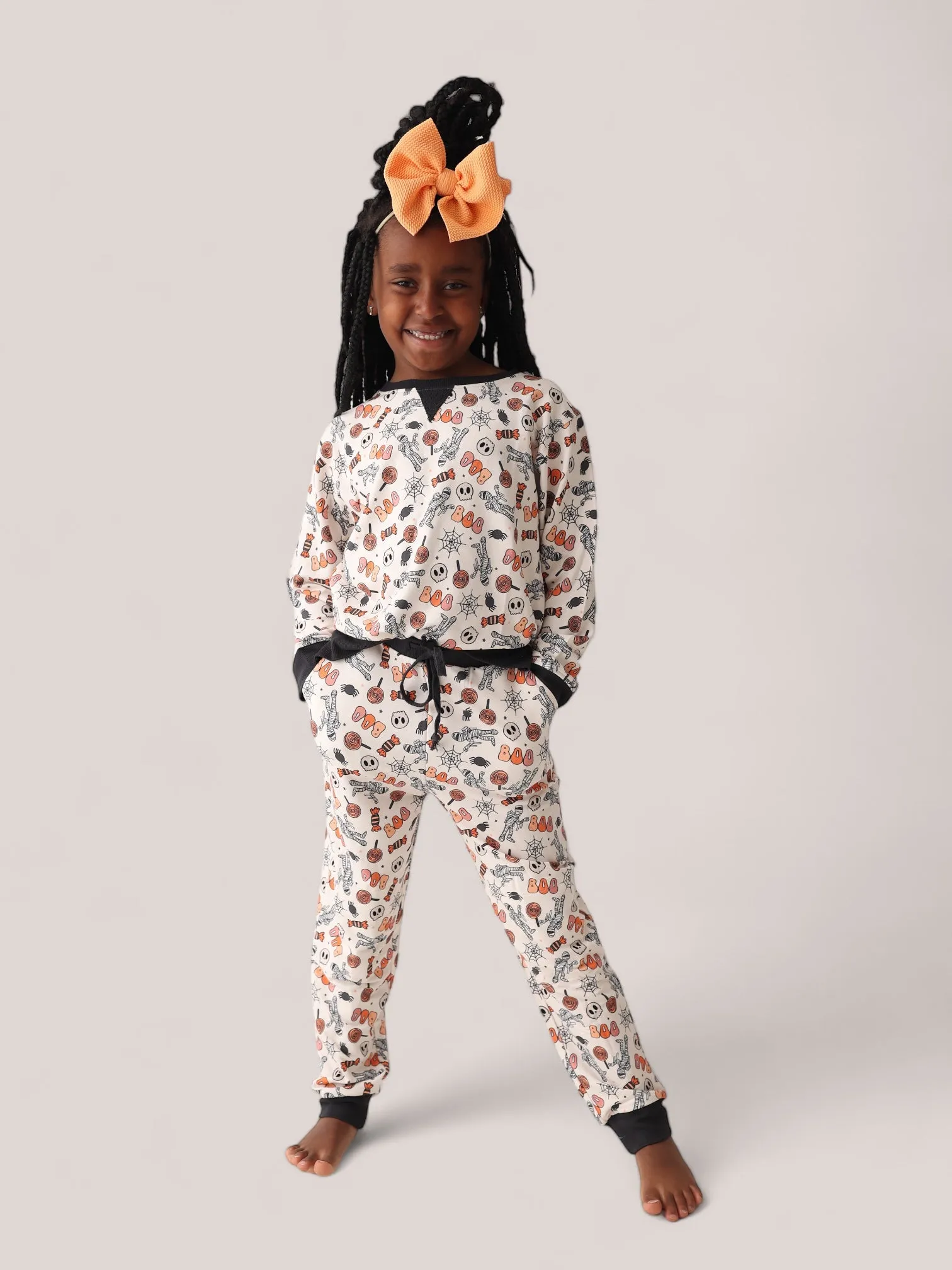 EXCLUSIVE MUMMIES BOO DREAM JOGGER