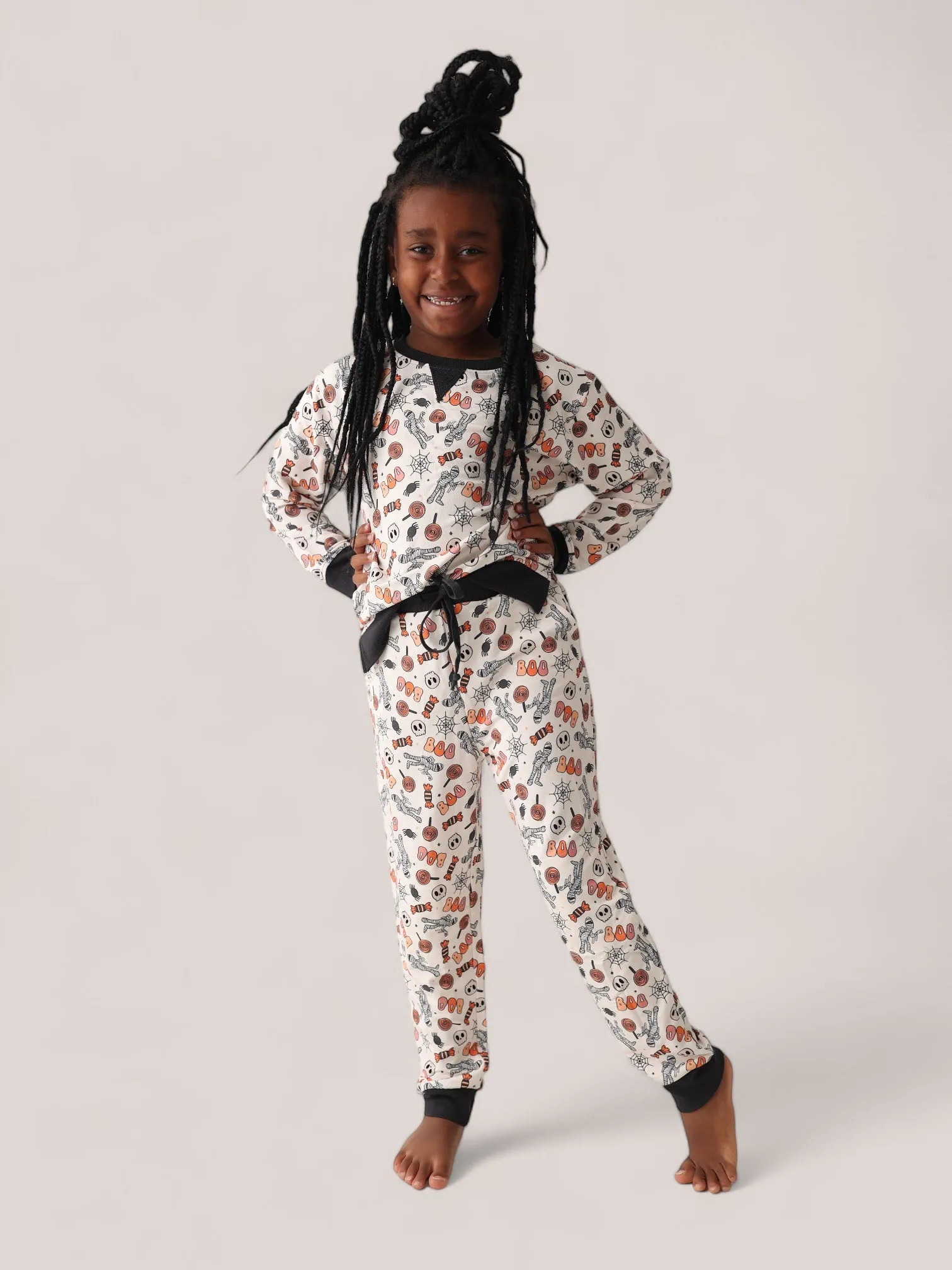 EXCLUSIVE MUMMIES BOO DREAM JOGGER