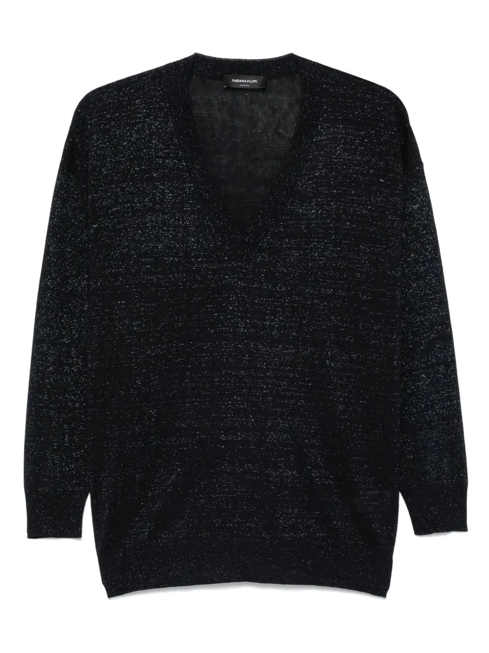 Fabiana Filippi Sweaters Blue