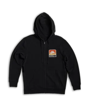 Flats Sunset Hoody