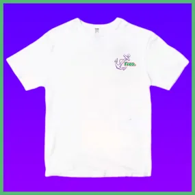 FREO - SMALL FRONT LEFT TEE