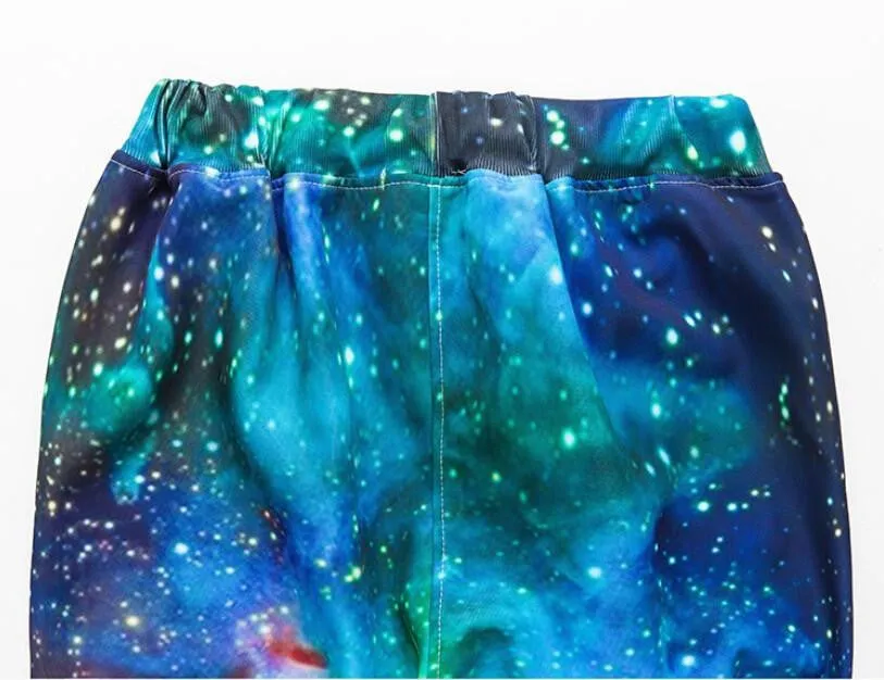 Galaxy Dreamer Pants