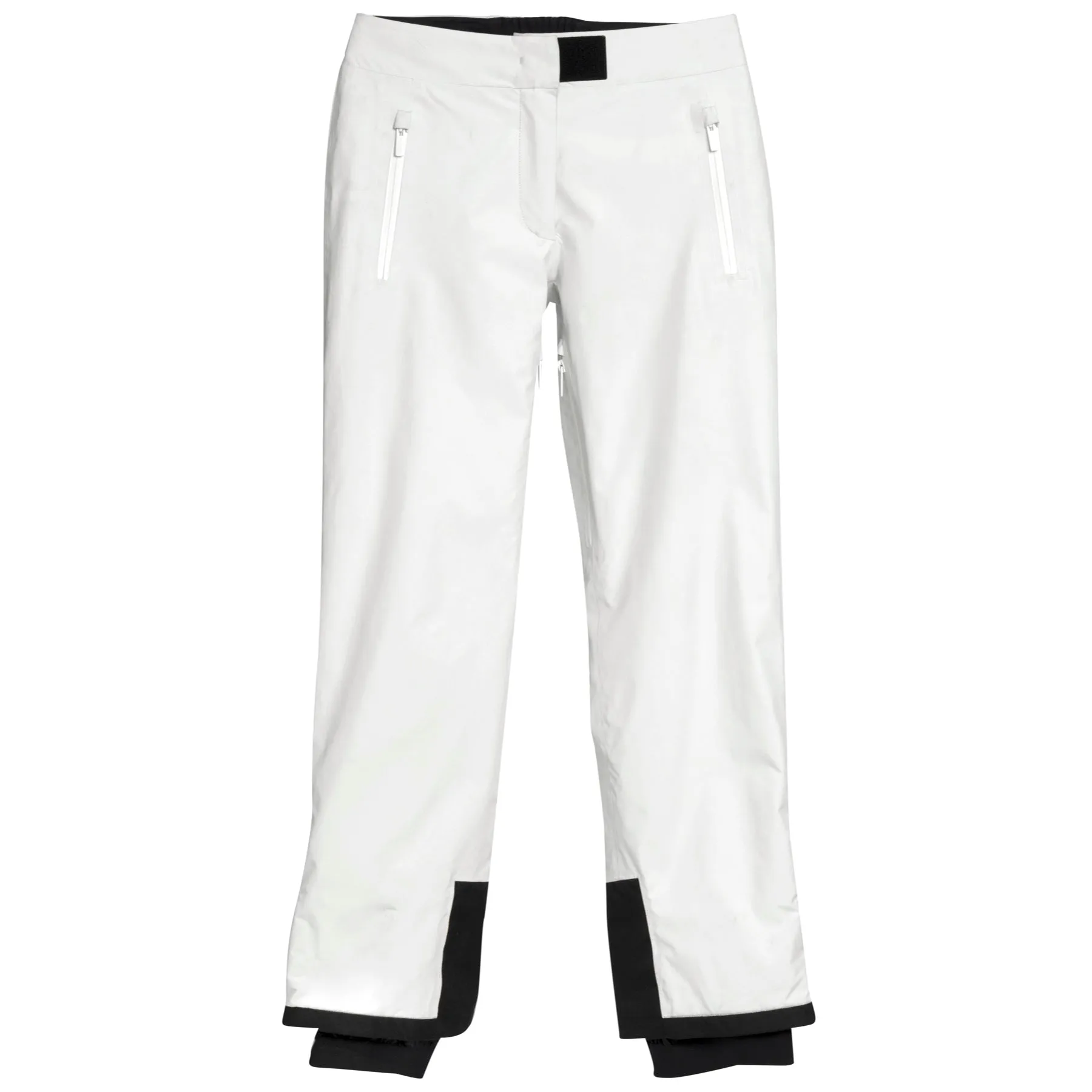 GORE-TEX Technical Woven Polyamide Velcro Casing Ski Pants