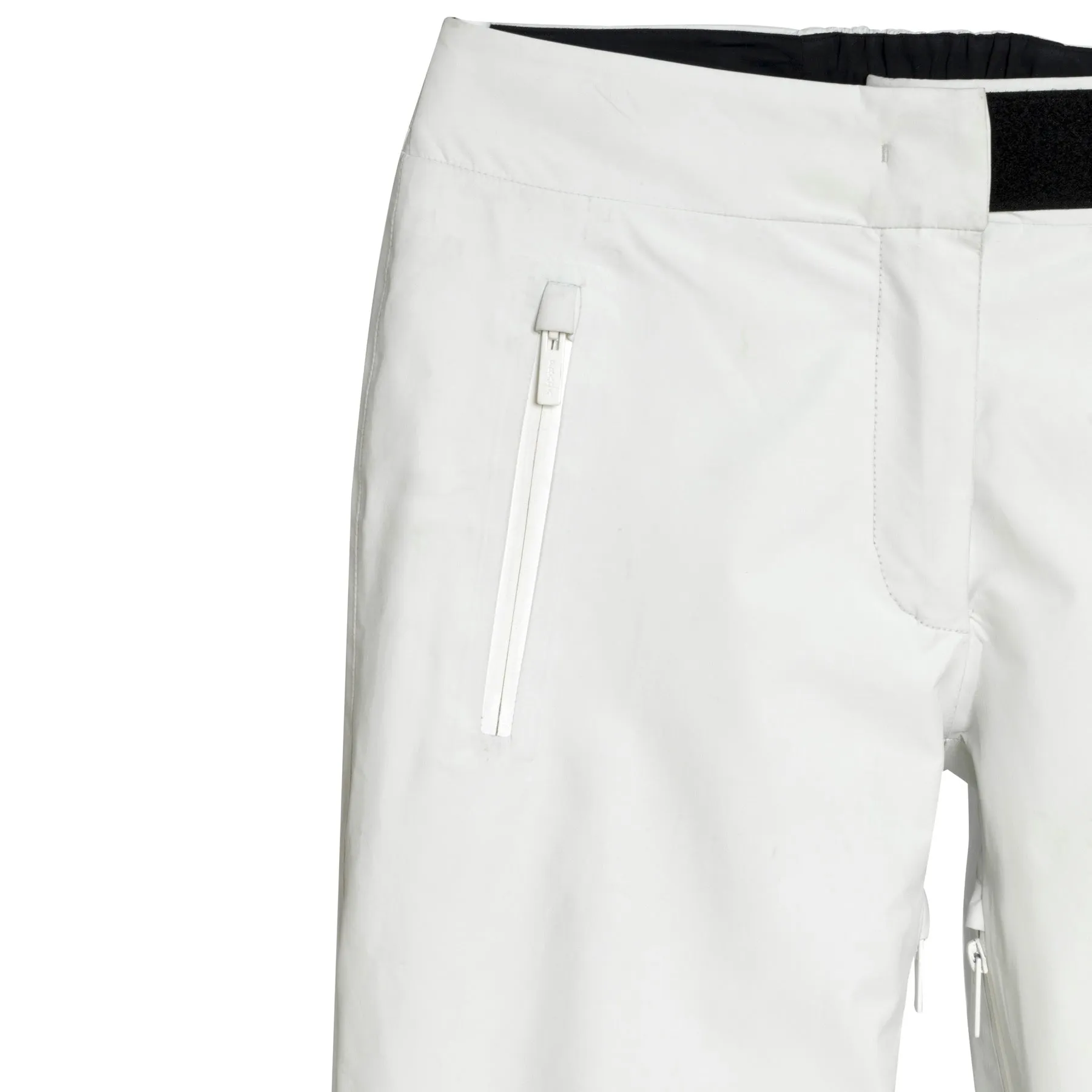 GORE-TEX Technical Woven Polyamide Velcro Casing Ski Pants