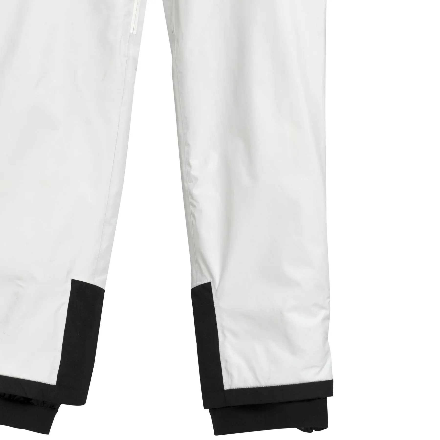 GORE-TEX Technical Woven Polyamide Velcro Casing Ski Pants