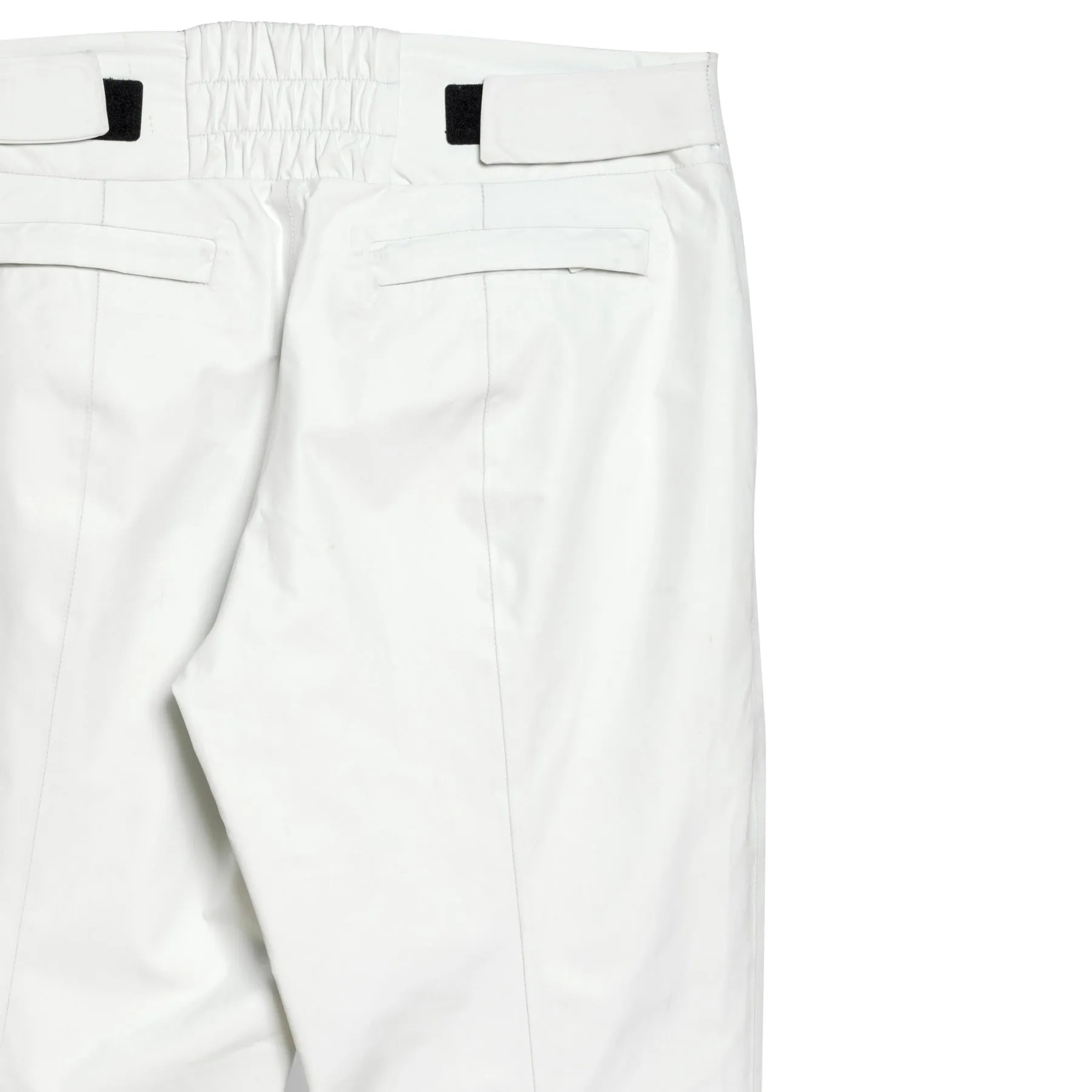 GORE-TEX Technical Woven Polyamide Velcro Casing Ski Pants