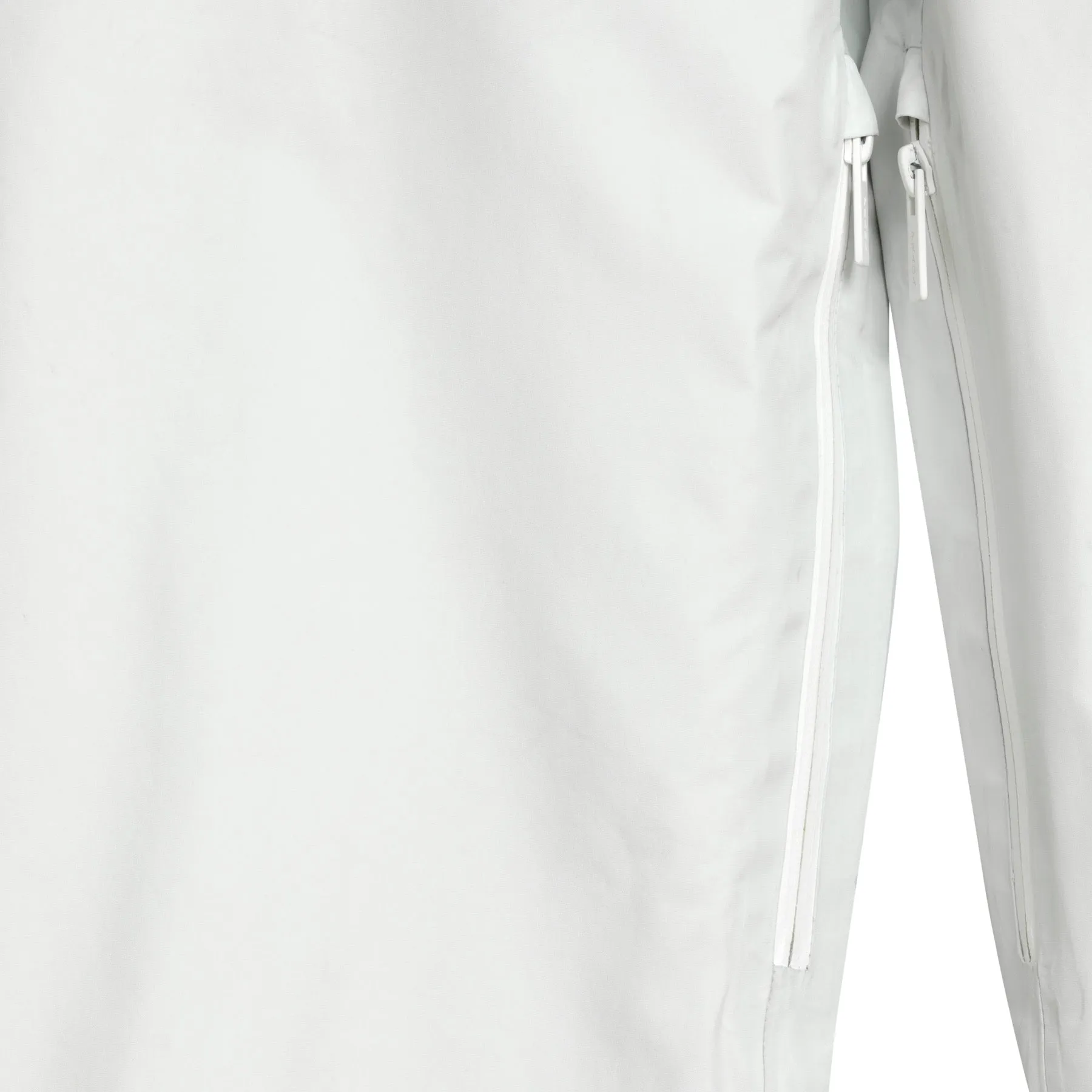 GORE-TEX Technical Woven Polyamide Velcro Casing Ski Pants