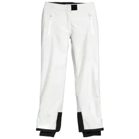 GORE-TEX Technical Woven Polyamide Velcro Casing Ski Pants