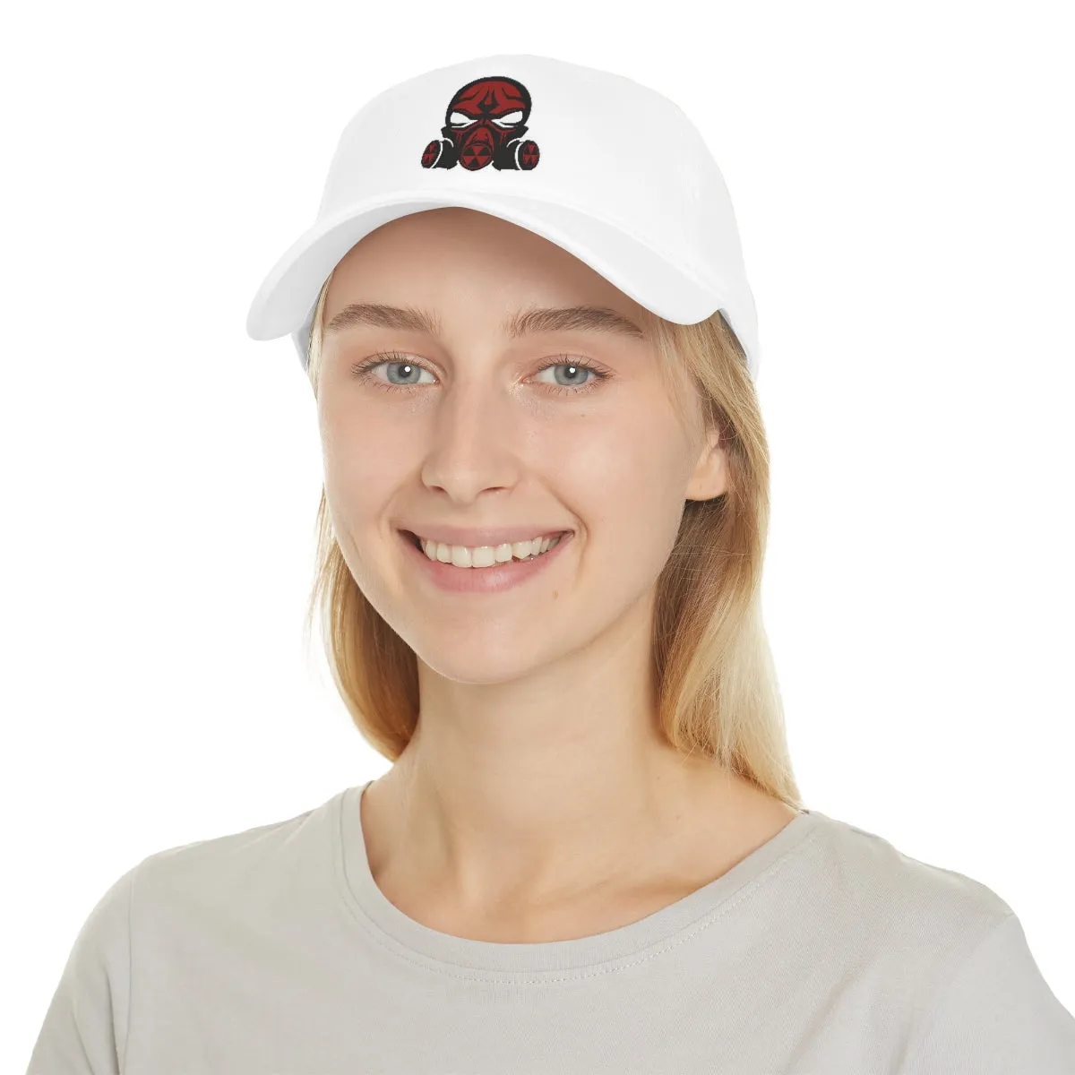 Grimm Baseball Cap
