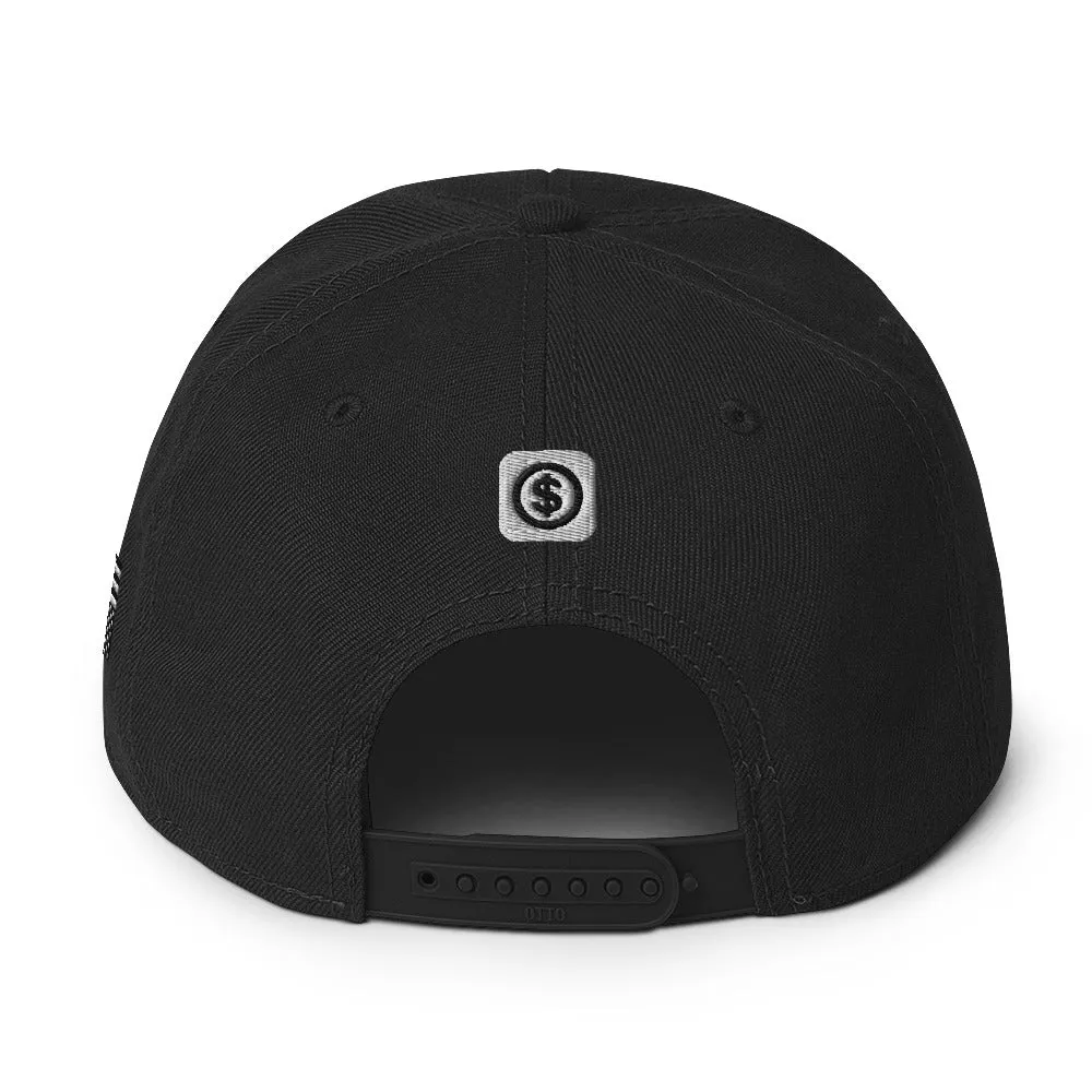Hats - BOXED OUT Snapback